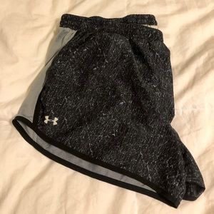 Under Armor Workout Shorts